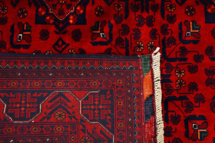 Firebrick Khal Mohammadi 5' 1 x 6' 6 - No. 71305