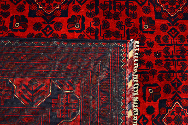 Firebrick Khal Mohammadi 5' 5 x 8' 1 - No. 71308