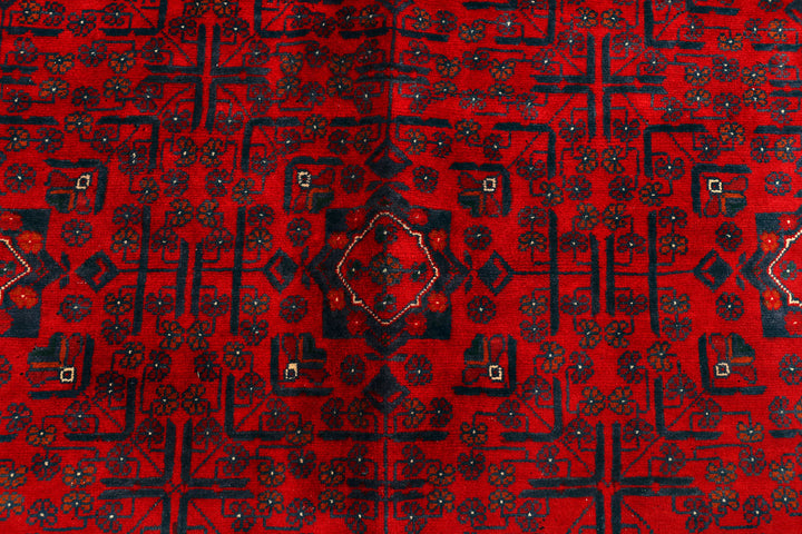 Firebrick Khal Mohammadi 9' 9 x 12' 10 - No. 71313