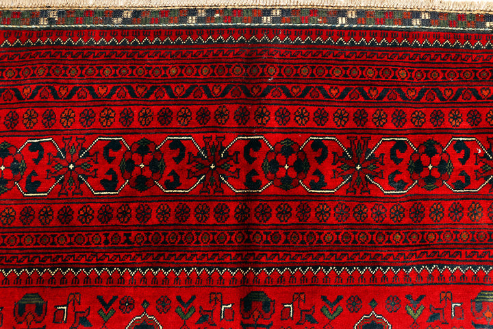 Firebrick Khal Mohammadi 8' 2 x 11' 1 - No. 71314