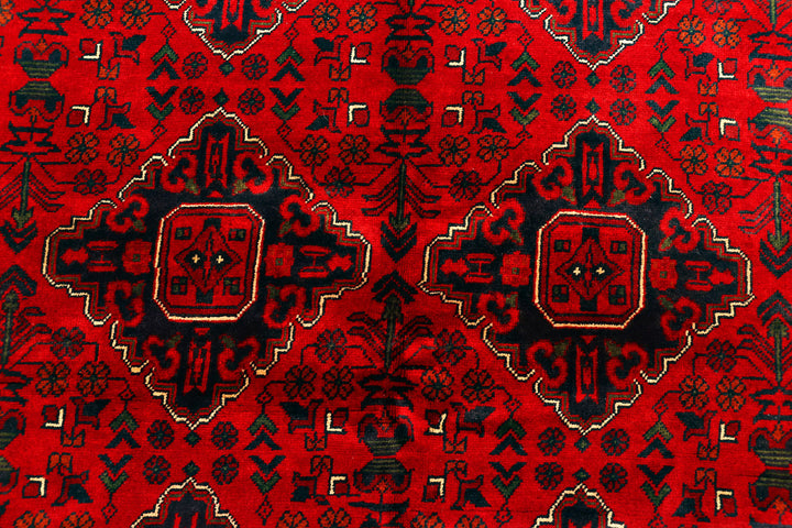 Firebrick Khal Mohammadi 8' 2 x 11' 1 - No. 71314