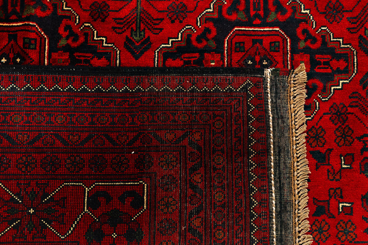 Firebrick Khal Mohammadi 8' 2 x 11' 1 - No. 71314