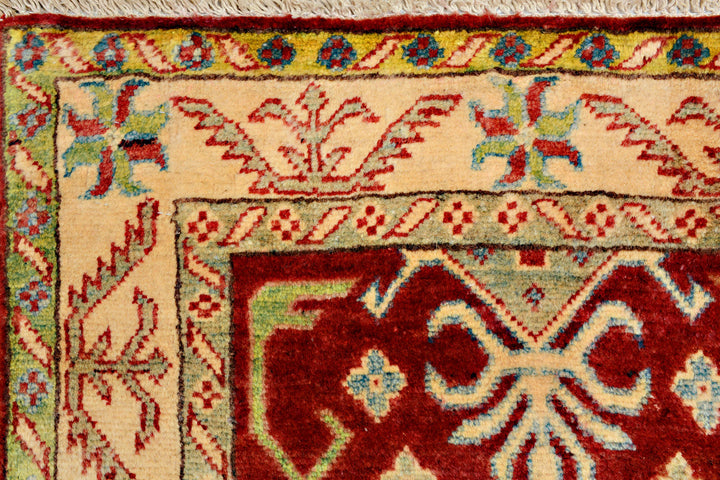 Firebrick Kazak 2' 6 x 16' 9 - No. 71319