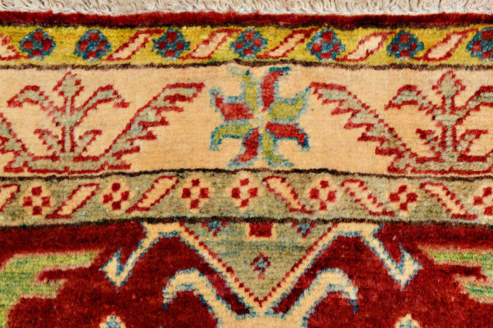 Firebrick Kazak 2' 6 x 16' 9 - No. 71319