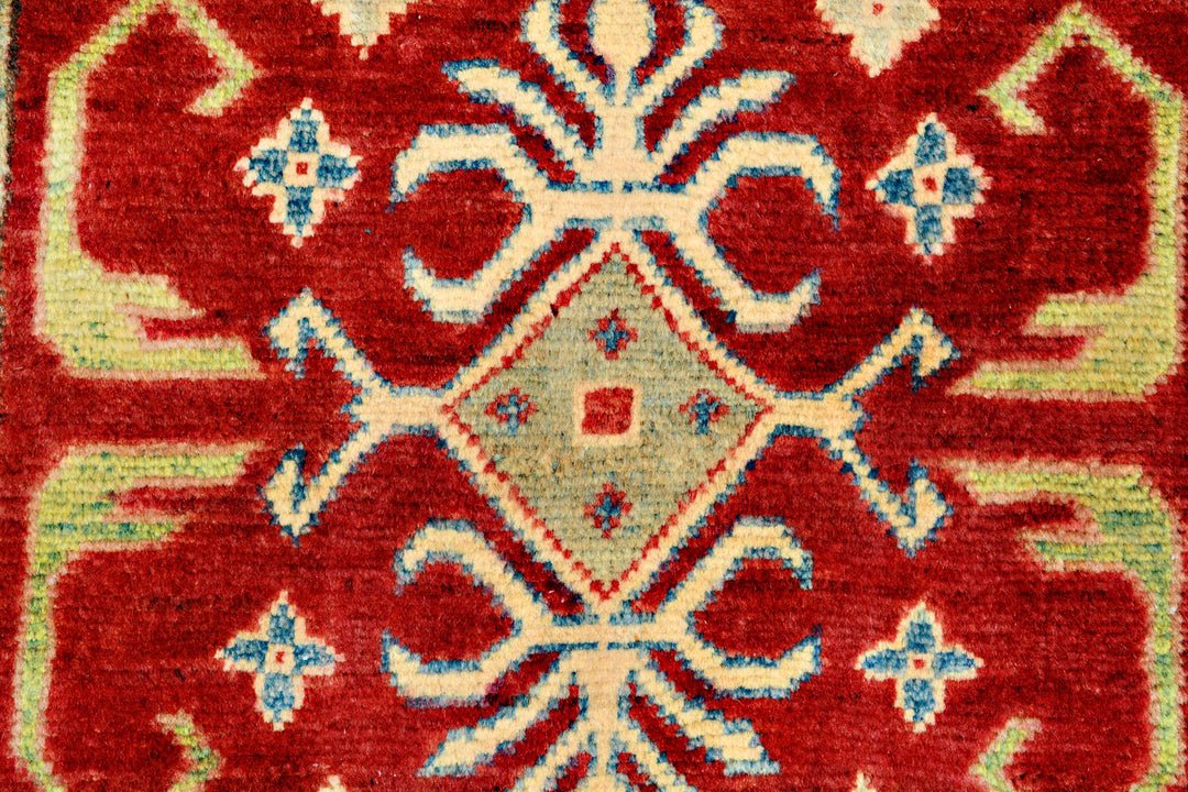 Firebrick Kazak 2' 6 x 16' 9 - No. 71319