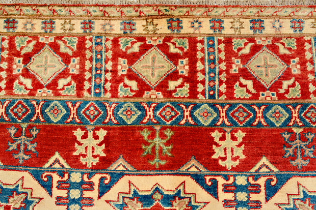 Multi Colored Mamluk 6' 7 x 9' 8 - No. 71367