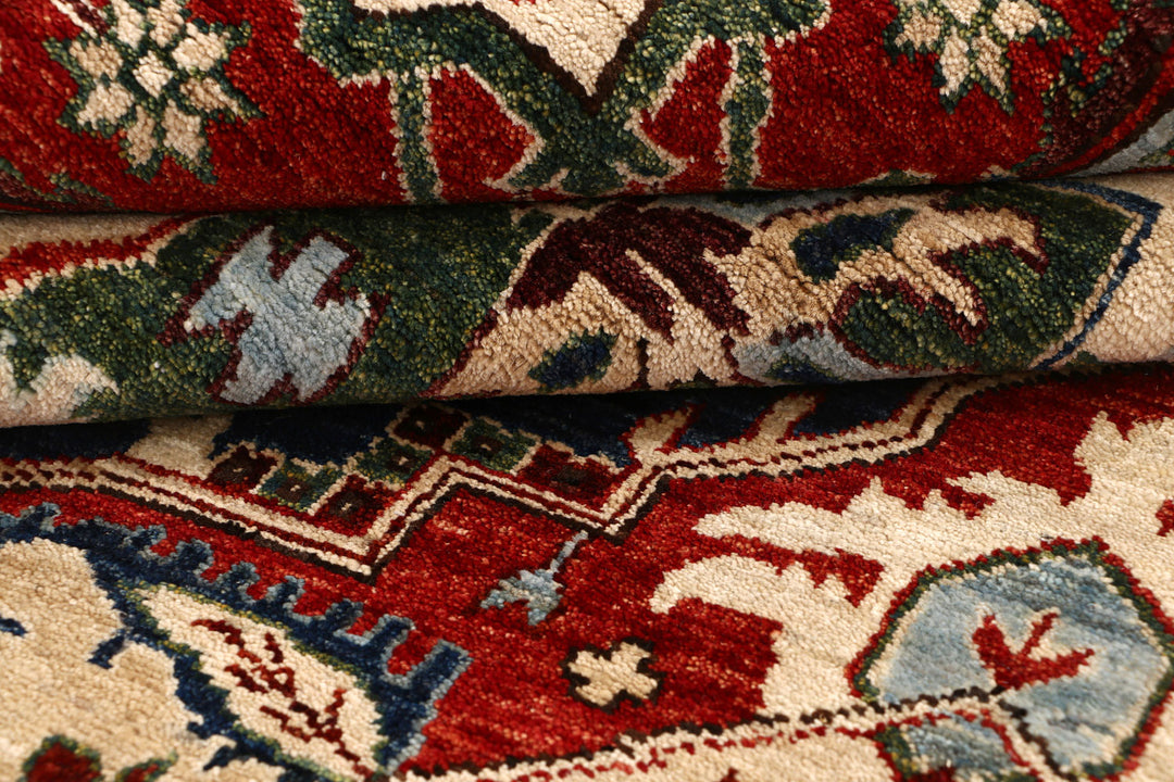 Midnight Blue Ziegler 8' 4 x 11' 1 - No. 71420