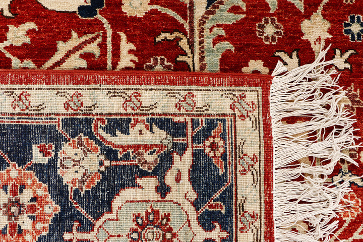 Firebrick Ziegler 9' 1 x 11' 7 - No. 71425