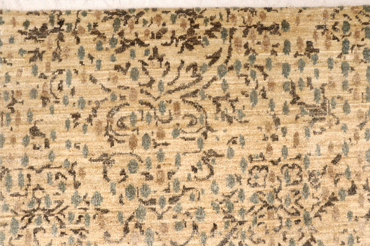 Bisque Ikat 8'  x" 9'  8" - No. QA10105