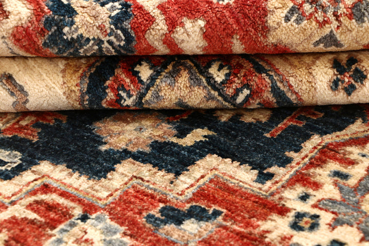 Black Ziegler 8' 1 x 10' 6 - No. 71448