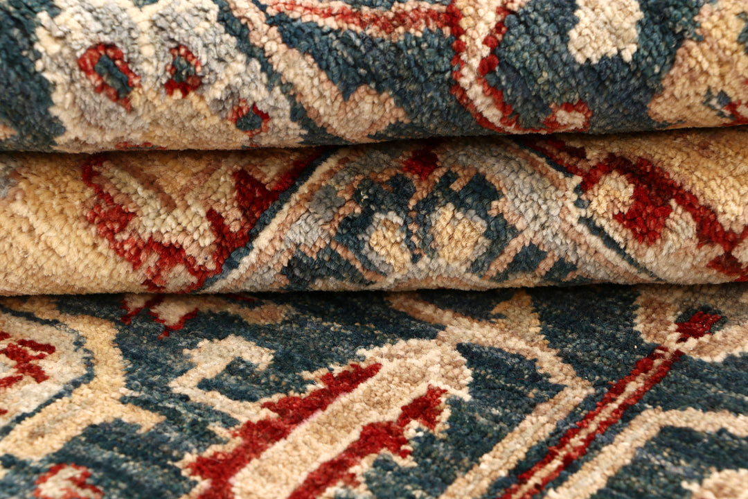 Firebrick Ziegler 8' x 10' 1 - No. 71449