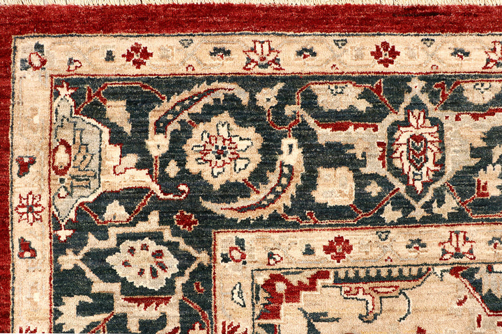 Firebrick Ziegler 8' x 10' - No. 71450