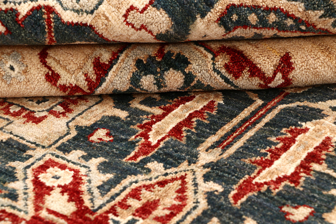 Firebrick Ziegler 8' x 10' - No. 71450