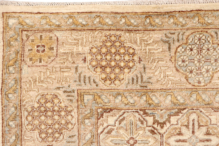 Bisque Mamluk 6' x 8' 11 - No. 71463