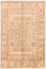 Bisque Mamluk 6' x 8' 11 - No. 71463