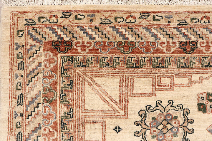 Bisque Ziegler 6' x 9' - No. 71466