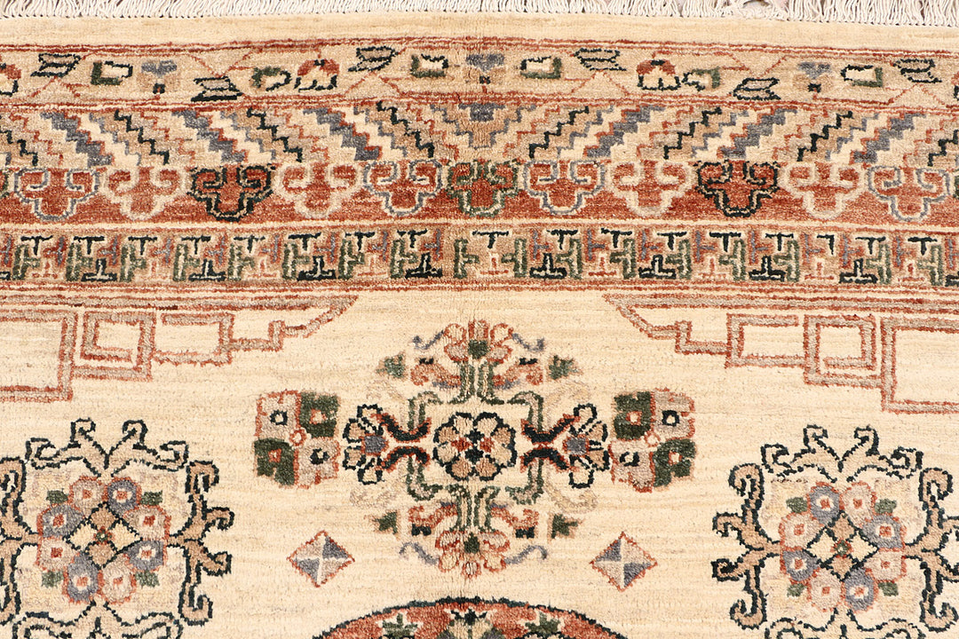 Bisque Ziegler 6' x 9' - No. 71466