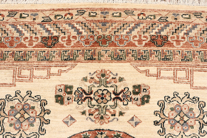 Bisque Ziegler 6'  x" 9' " - No. QA65685