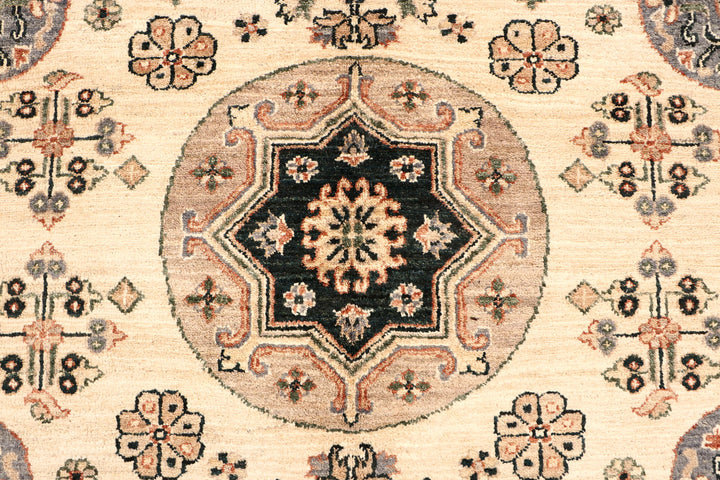 Bisque Ziegler 6'  x" 9' " - No. QA65685