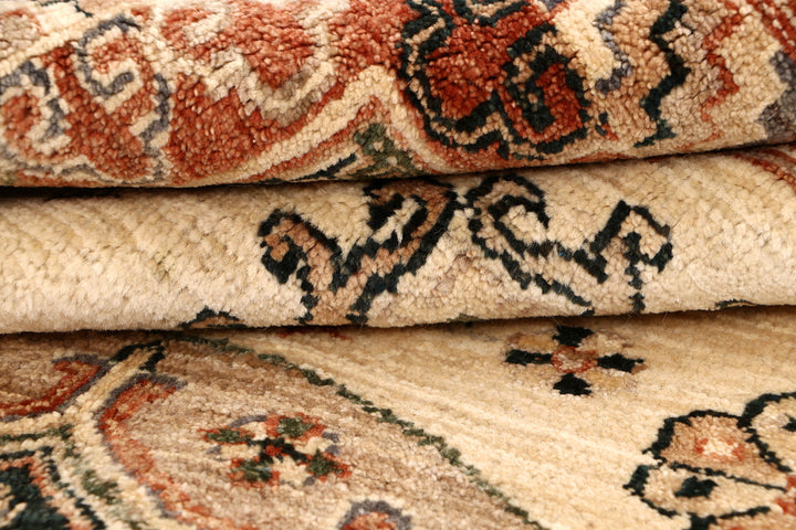 Bisque Ziegler 6' x 9' - No. 71466