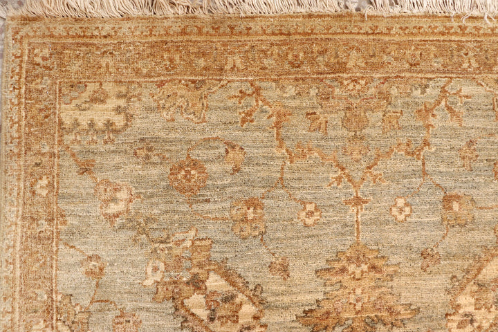 Bisque Ikat 5' 10 x 8' 2 - No. 71470