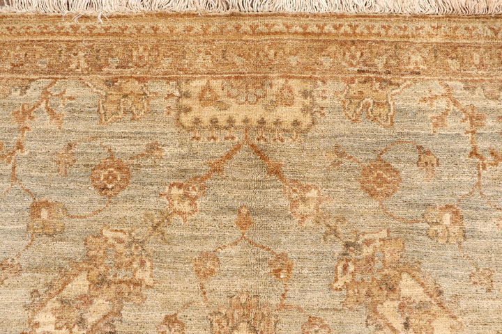 Bisque Ikat 5' 10 x 8' 2 - No. 71470