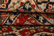 Multi Colored Mamluk 4' 9 x 6' 8 - No. 71481