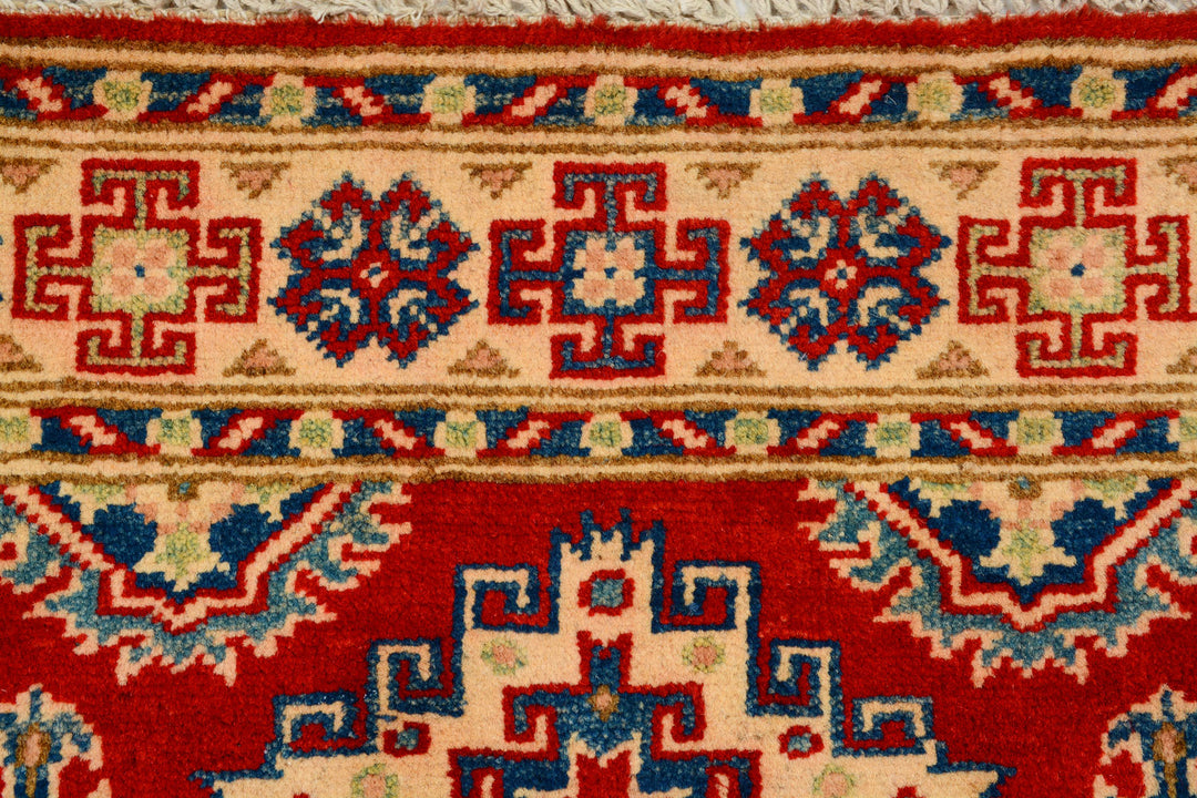 Firebrick Kazak 2' 8 x 13' 1 - No. 71583