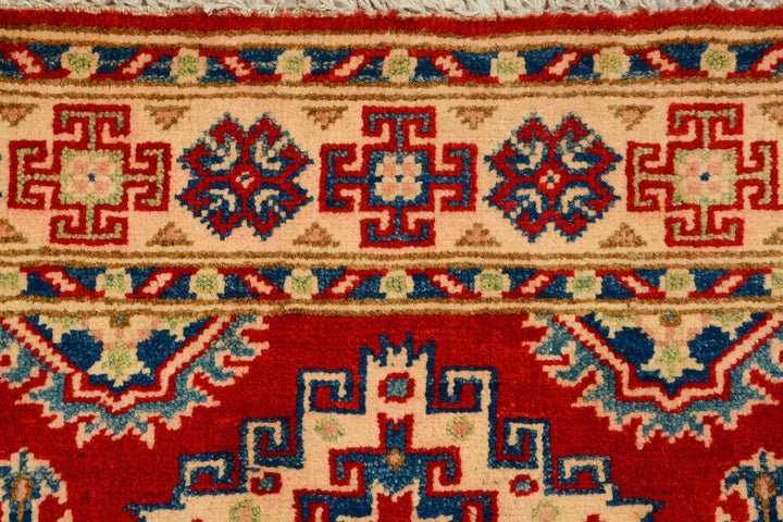 Firebrick Kazak 2' 8 x 13' 1 - No. 71583