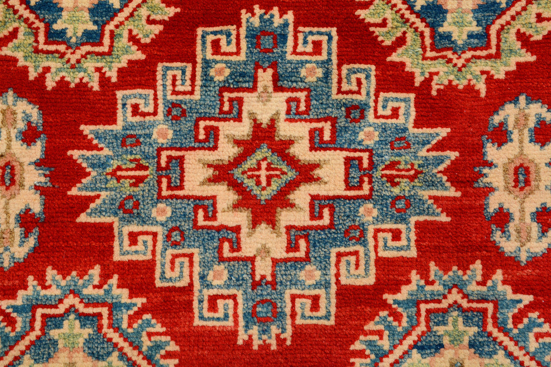 Firebrick Kazak 2' 8 x 13' 1 - No. 71583