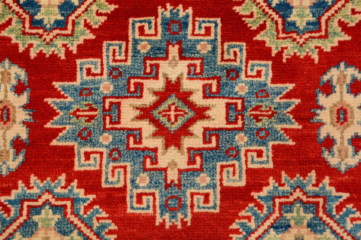 Firebrick Kazak 2' 8 x 13' 1 - No. 71583