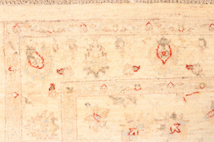 Bisque Ziegler 4' 5 x 6' 11 - No. 71589