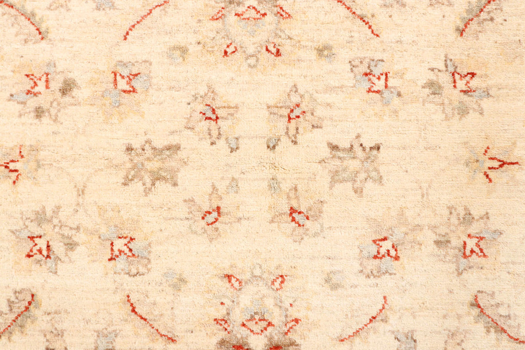 Bisque Ziegler 4' 5 x 6' 11 - No. 71589