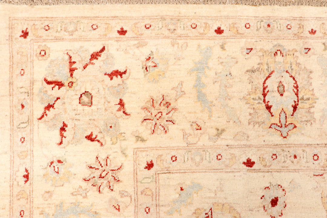 Bisque Ziegler 8'  8" x 11'  10" - No. QA86113