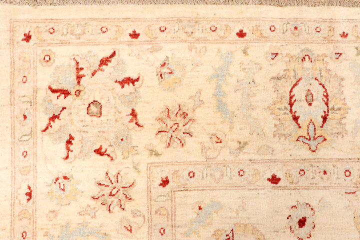 Bisque Ziegler 8'  8" x 11'  10" - No. QA86113