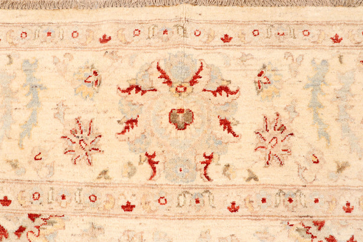 Bisque Ziegler 8'  8" x 11'  10" - No. QA86113