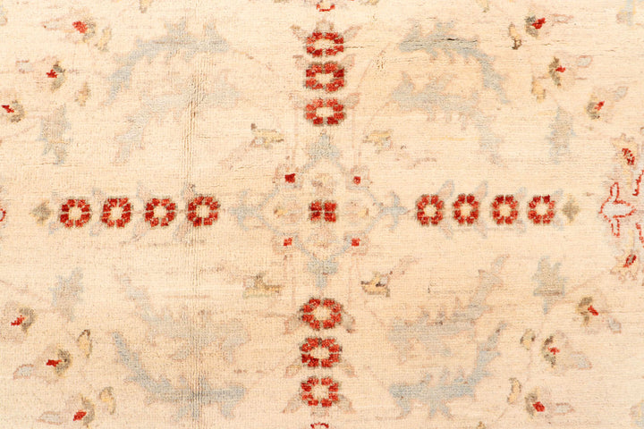 Bisque Ziegler 8'  8" x 11'  10" - No. QA86113