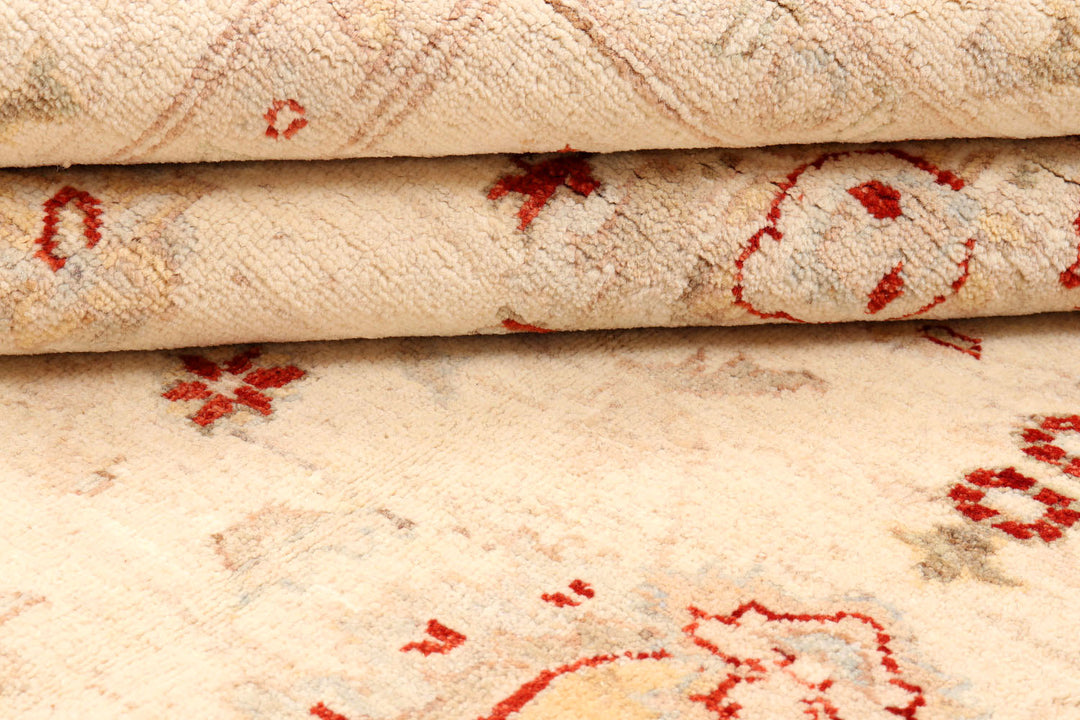 Bisque Ziegler 8' 8 x 11' 10 - No. 71592