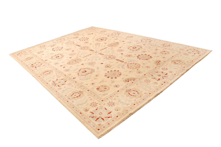 Bisque Ziegler 8' 8 x 11' 10 - No. 71592