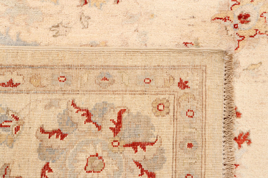 Bisque Ziegler 8'  8" x 11'  10" - No. QA86113