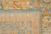 Multi Colored Mamluk 8' 10 x 11' 7 - No. 71593