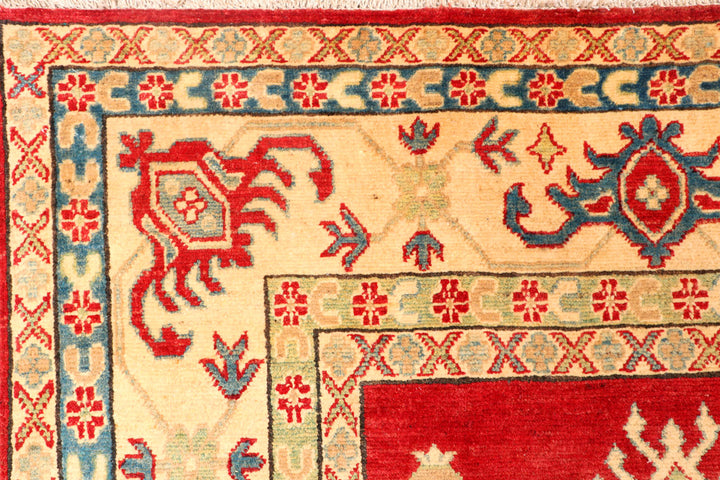 Firebrick Kazak 8' 4 x 12' 2 - No. 71603