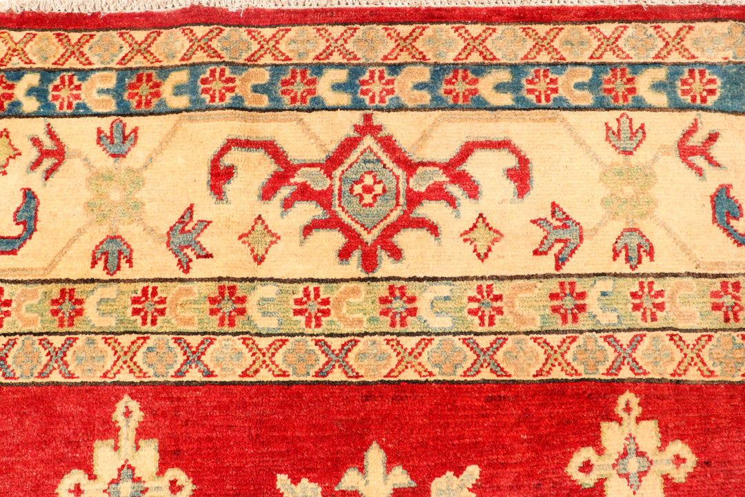 Firebrick Kazak 8' 4 x 12' 2 - No. 71603