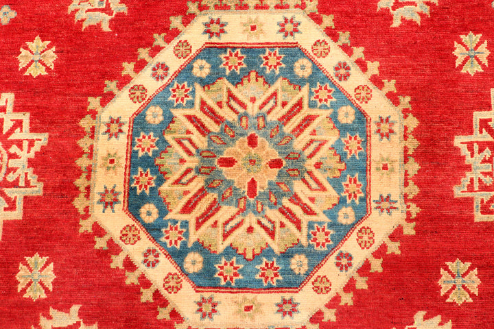 Firebrick Kazak 8' 4 x 12' 2 - No. 71603