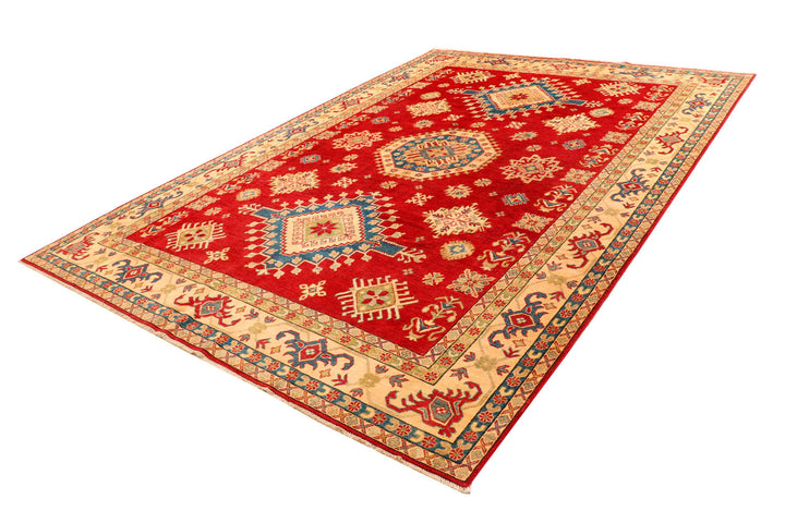 Firebrick Kazak 8' 4 x 12' 2 - No. 71603