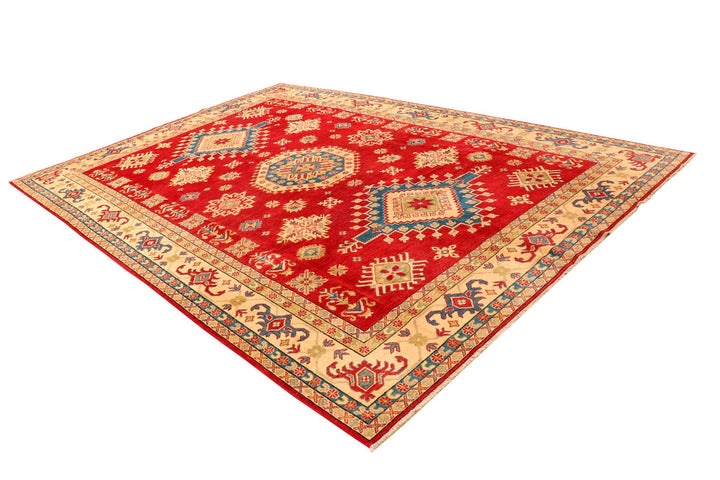 Firebrick Kazak 8' 4 x 12' 2 - No. 71603