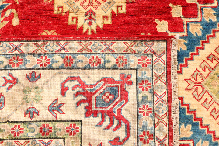 Firebrick Kazak 8' 4 x 12' 2 - No. 71603