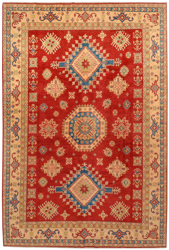 Firebrick Kazak 8' 4 x 12' 2 - No. 71603