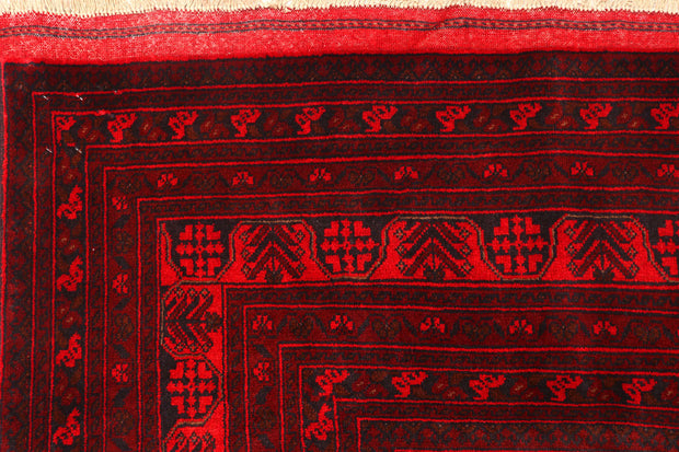 Red Khal Mohammadi 9' 11 x 12' 8 - No. 71607