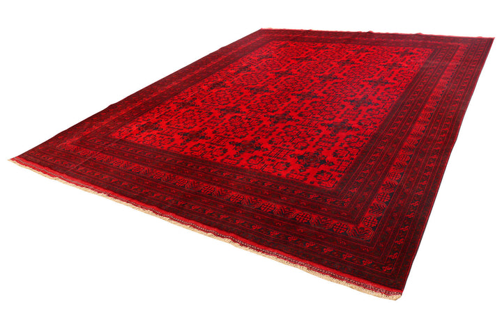 Red Khal Mohammadi 9' 11 x 12' 8 - No. 71607